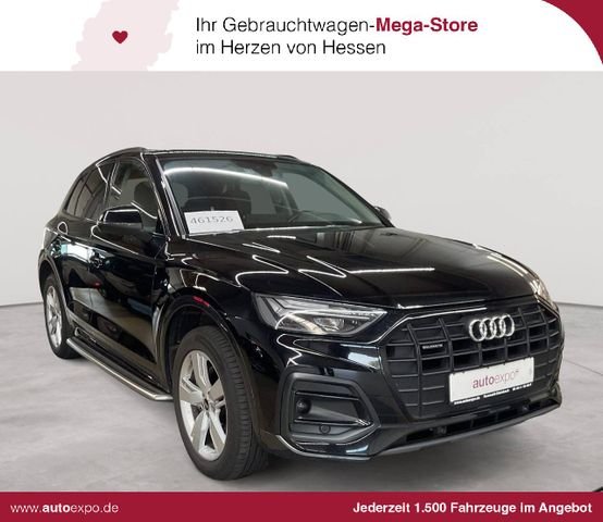 Audi Q5 40 TDI quattro S tronic advanced  