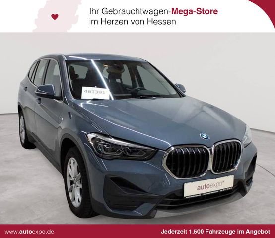 BMW X1 xDrive25e Advantage Navi AHK SHZ  