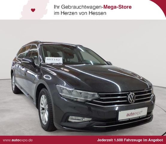 VW Passat Variant Business LED NAV RFK  
