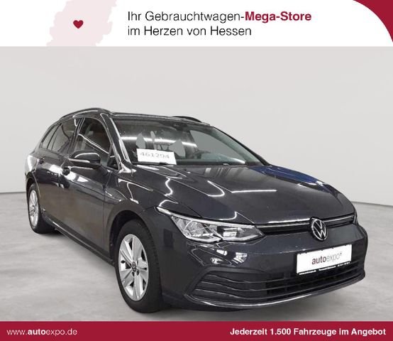 VW Golf Variant 2.0 TDI SCR Life NAV ACC  