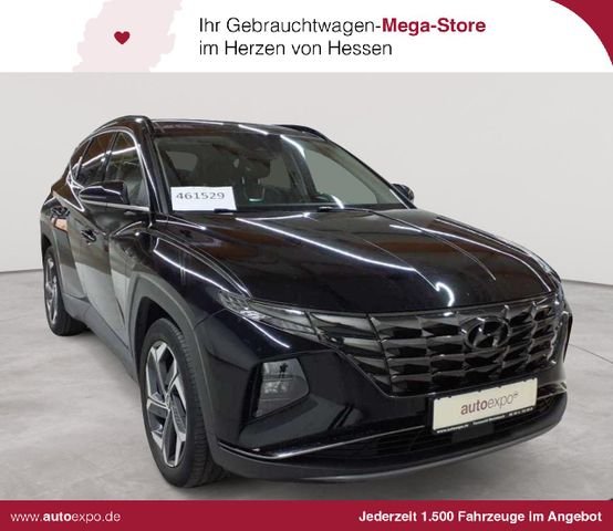 Hyundai TUCSON 1.6 T-GDi HEV 2WD Prime PANO  