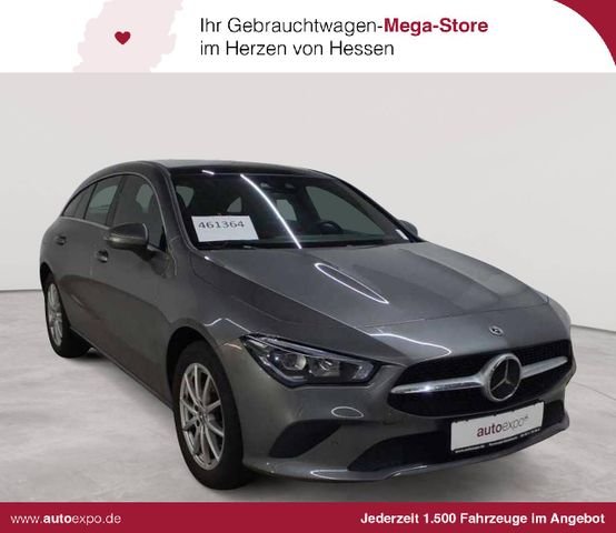 Mercedes-Benz CLA 250 e SB 8G-PANO BusiP AssiP MBUX  