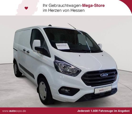 Ford Transit Custom 320 Trend Navi PDC CTA  
