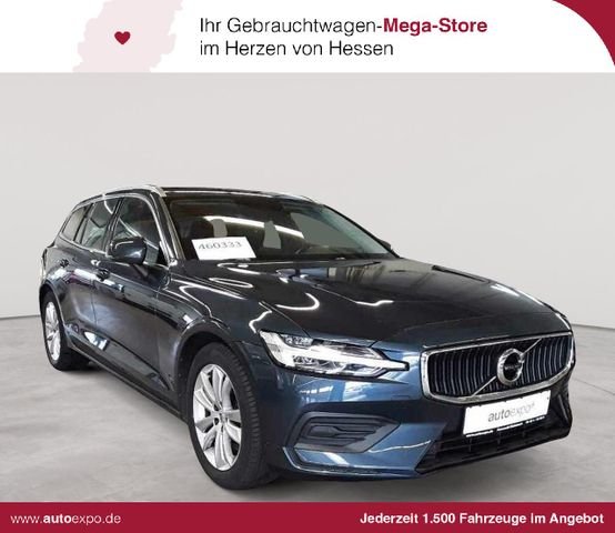 Volvo V60 D4 Geartronic Momentum Pro NAV LED  
