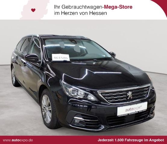 Peugeot 308 SW BlueHDi 130 EAT8 S&S Allure Pack