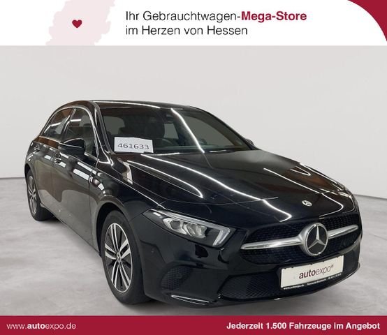Mercedes-Benz A 200 d 8G-Advanced Plus Progressive  