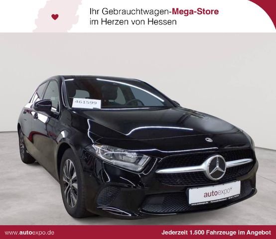 Mercedes-Benz A 180 d Style NAVI Klimaaut. PDC  