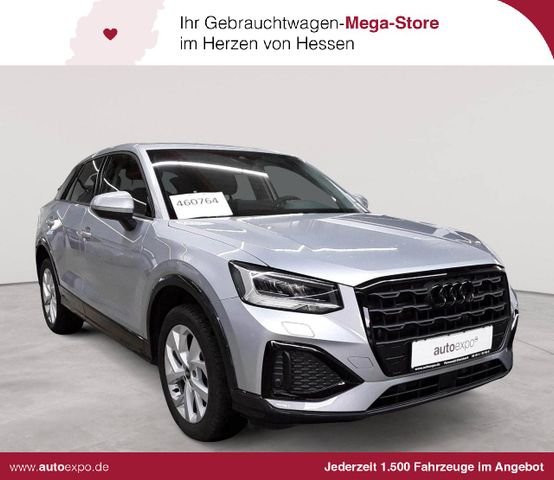 Audi Q2 35 TFSI S tronic advanced  