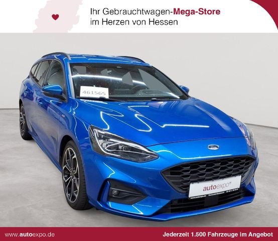 Ford Focus Turnier 1.5 EB ST-LINE X LED STH  