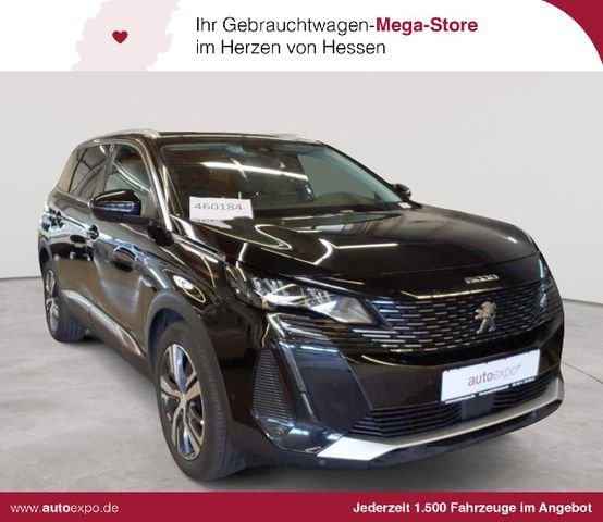 Peugeot 5008 BlueHDi 130 Allure Navi LED SHZ