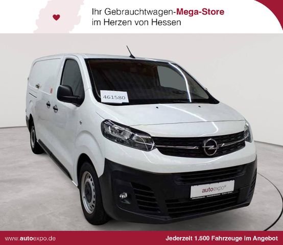Opel Vivaro 2.0 D Cargo Edition Navi PDC-v/h  