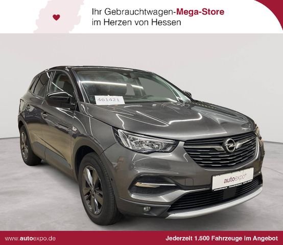 Opel Grandland X 1.5D Aut. Design Line