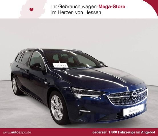 Opel Insignia ST 2.0 D Aut. Business KAM  
