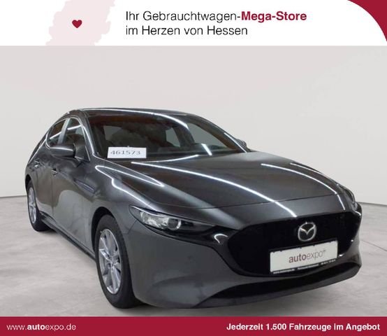 Mazda 3 SKYACTIV-D 1.8 SELECTION  