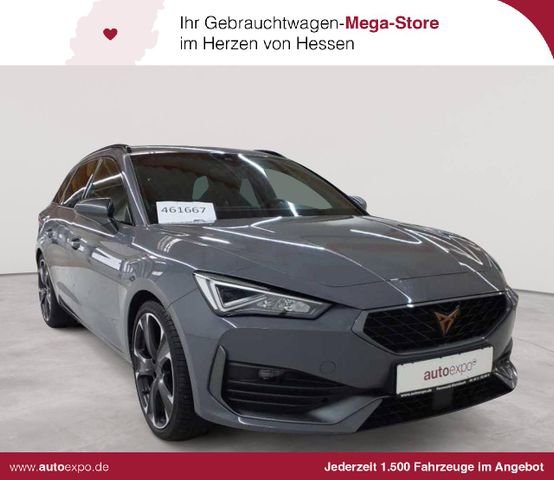 Cupra Leon Sportstourer Hybrid (180 kW) VZ