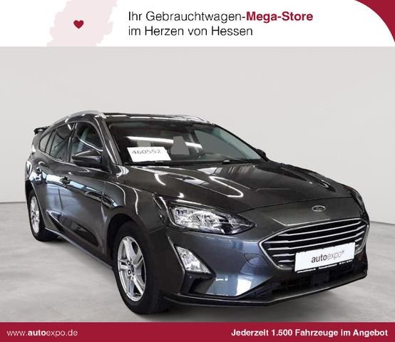 Ford Focus Turnier 1.5 EB Aut. COOL&amp;CONNECT  
