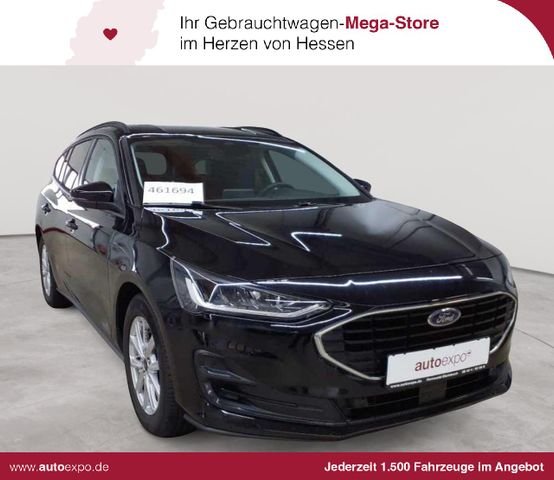 Ford Focus Turnier 1.0 EcoBoost COOL&amp;CONNECT  
