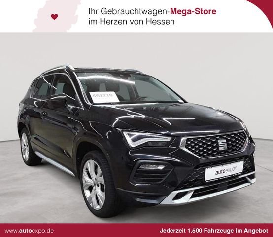 Seat Ateca 2.0 TDI DSG Xperience PANO NAV  