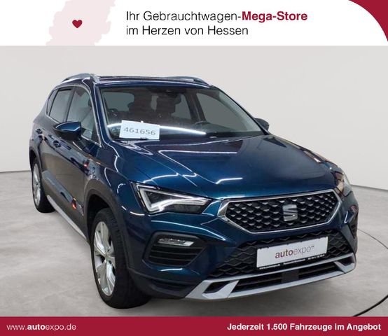 Seat Ateca 2.0 TDI DSG Xperience Navi  