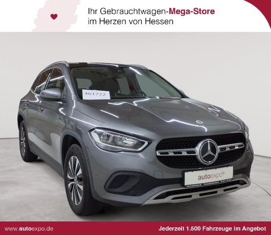 Mercedes-Benz GLA 200 d 8G-DCT Style BusiP MBUX PANO  