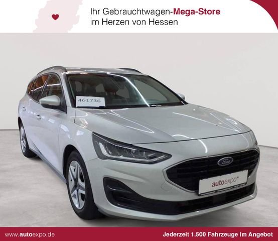 Ford Focus Turnier 1.5 EB Aut. COOL&amp;CONNECT  