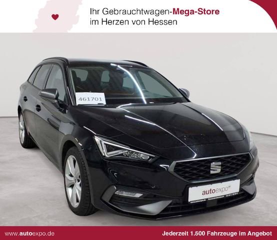 Seat Leon Sportstourer 1.4 e-Hybrid FR AHK  
