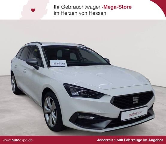 Seat Leon Sportstourer 1.4 e-Hybrid FR AHK  