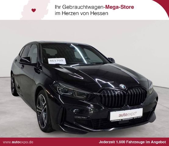 BMW 120d xDrive Aut. M Sport Leder SD H&amp;K  