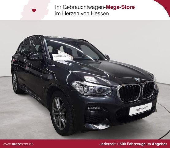 BMW X3 xDrive30e Aut. M Sport Navi Pano AHK   