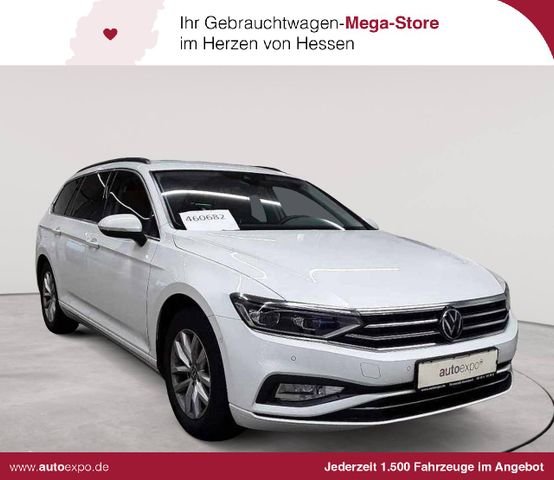 VW Passat Variant 1.5 TSI MATRIX NAV AHK  