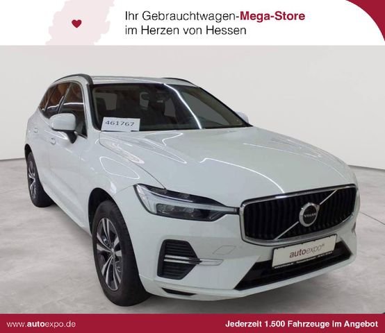 Volvo XC60 B4 D Momentum Pro AHK Harm.Kardon  