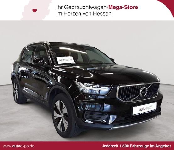 Volvo XC40 D3 AWD A. Momentum Pro 4C StandH  