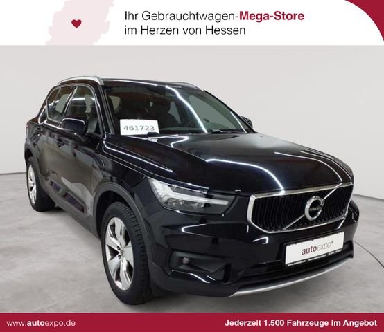 Volvo XC40 D3 Geartronic Momentum Pro RFK SHZ  