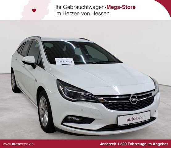 Opel Astra 1.4 T  ST Innovation Navi PDC  