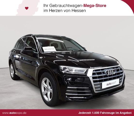 Audi Q5 35 TDI S tronic S Line Navi Virtual  