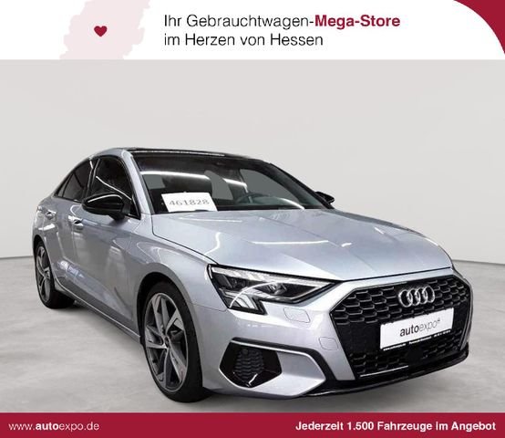 Audi A3 35 TDI Limousine S tronic advanced  