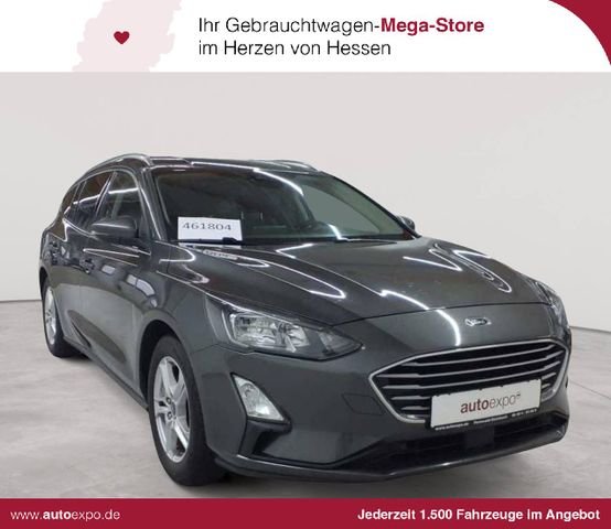 Ford Focus Turnier 1.5 EB  Aut. COOL&amp;CONNECT  