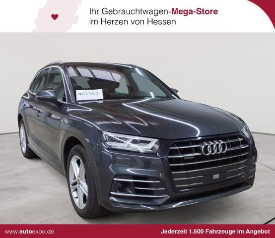 Audi Q5 55 TFSI e quattro S tronic Navi  