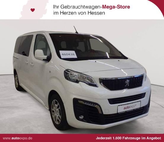 Peugeot Traveller L2 2.0 BlueHDi 150 Business
