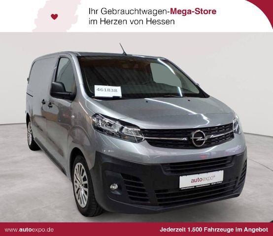 Opel Vivaro 1.5 D Cargo M Edition   
