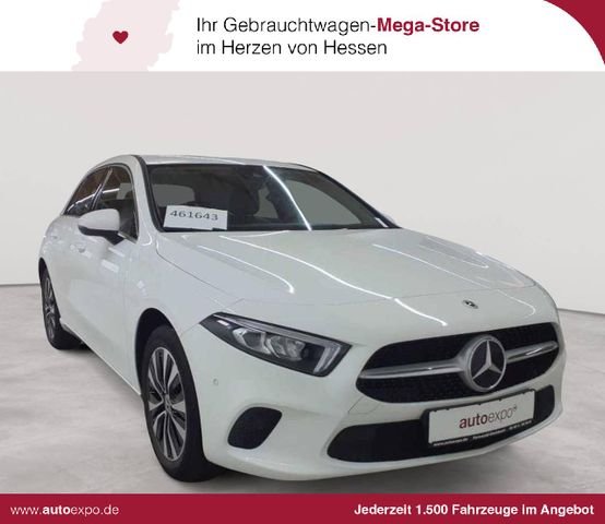 Mercedes-Benz A 250 e 8G-DCT Style BusiP LED MBUX KAM  