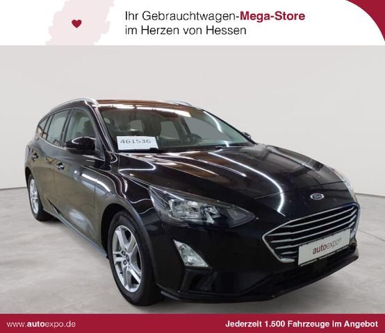 Ford Focus Turnier 1.5 EcoBl Aut.  