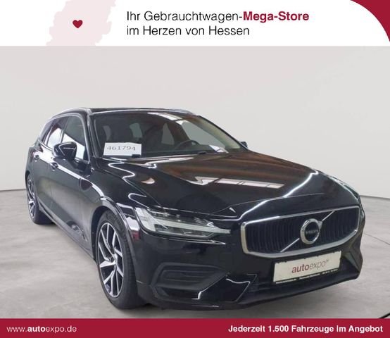 Volvo V60 D4 Geartronic Momentum Pro  