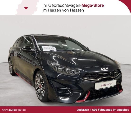 Kia ProCeed 1.6 T-GDI DCT7 OPF GT Navi SHZ  