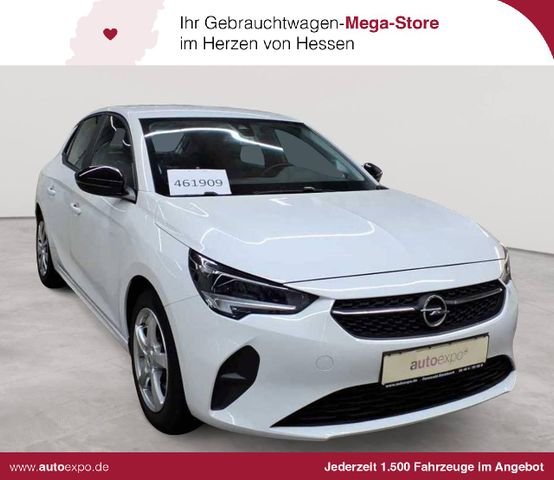 Opel Corsa 1.2T Aut.Edition KomfP PDC KAM  