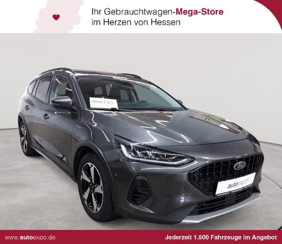 Ford Focus Turnier 1.0 EcoBoost Hybrid  
