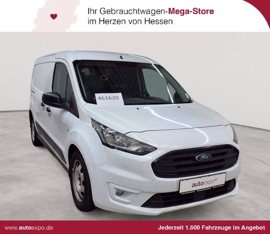 Ford Transit Connect 240 L2 S&amp;S Trend   