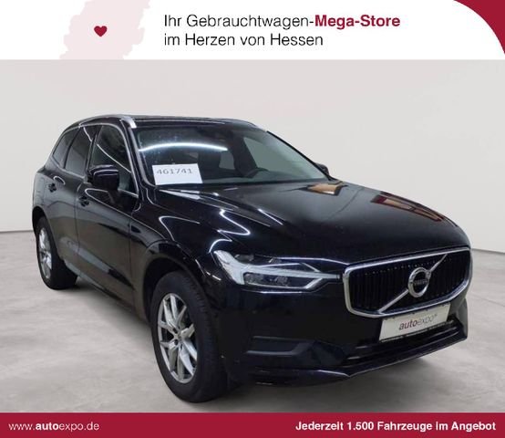 Volvo XC60 D4 Geartronic Momentum NAV LED  