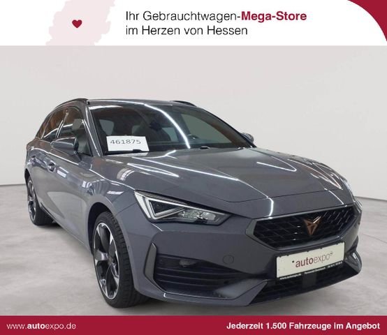 Cupra Leon Sportstourer e-Hybrid (150 kW) AHK