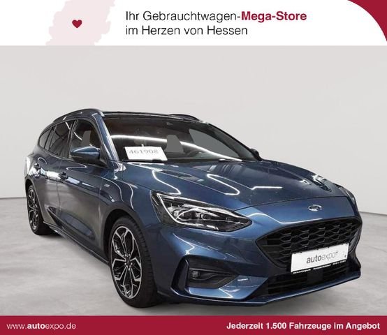 Ford Focus Turnier 1.5 EcoBoost  Aut. ST-LINE  